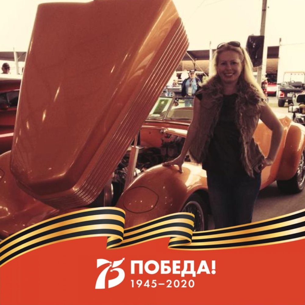 Meet your Posher, Marianna